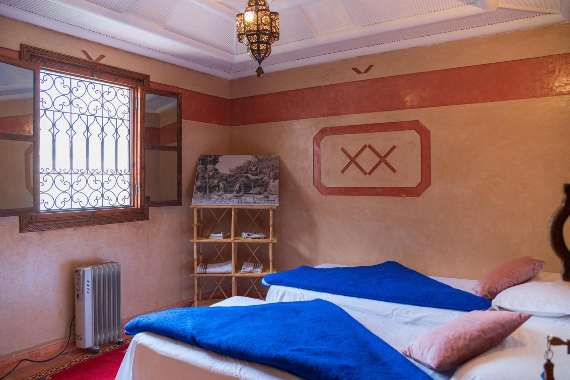 Riad Tourtit Imlil  Dış mekan fotoğraf